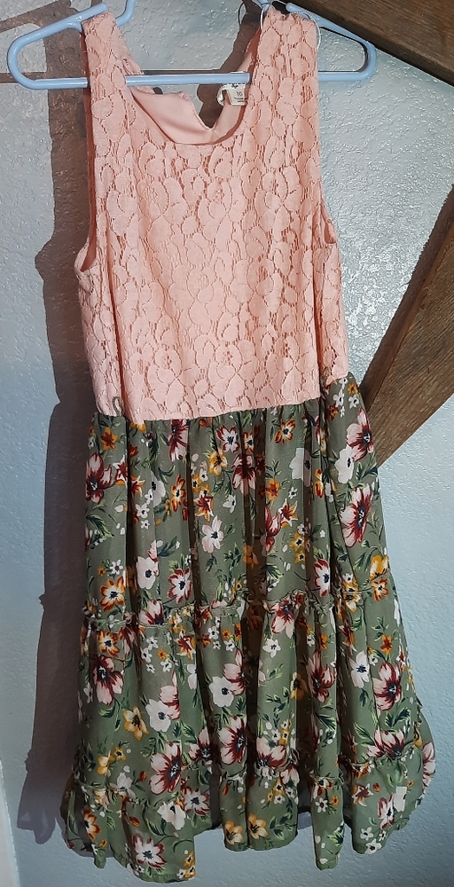 Casual dress